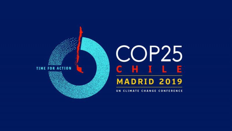 Next year in Glasgow! | COP25 