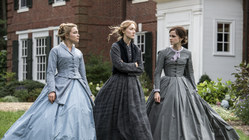 loder-littlewomen | Sony