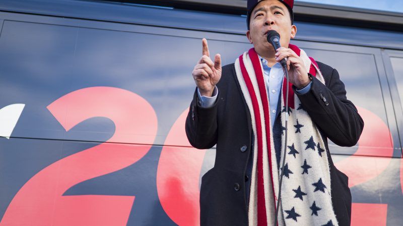 Andrew Yang Is Wrong About Prostitution