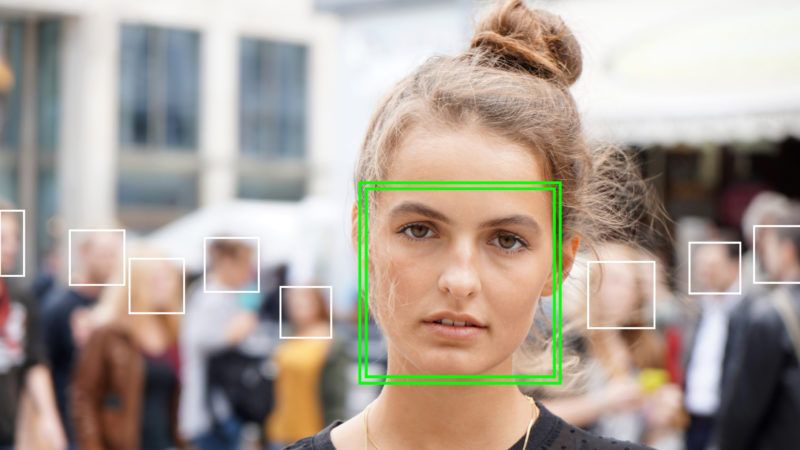 FacialRecognitionDreamstime | Axel Bueckert/Dreamstime