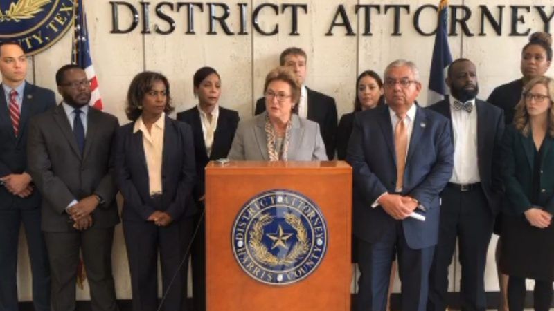 Kim-Ogg-press-conference-1-15-20 | Harris County District Attorney's Office