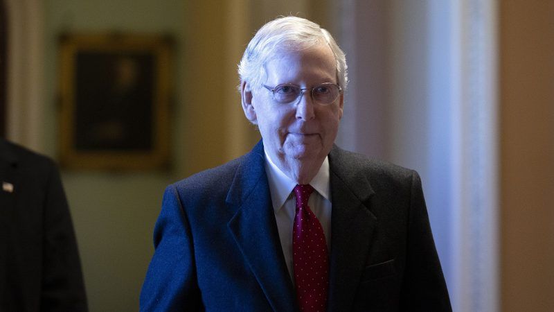 MitchMcConnell | SIPA/Newscom