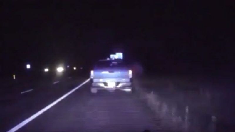 Ohio police captain drunk driving