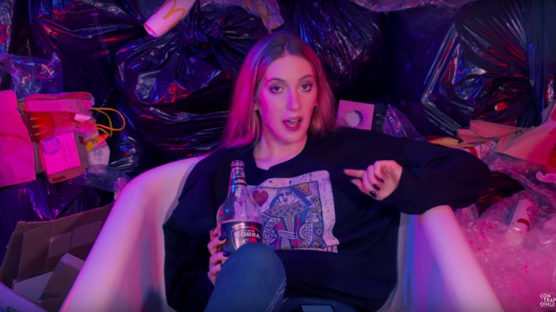 Leftist Youtuber Contrapoints Explains Why Cancel Culture