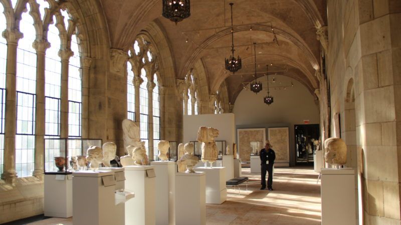 Sculpture_Hall_Yale_University_Art_Gallery_1