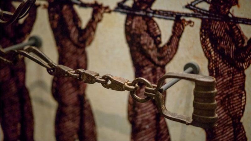 Slavery | Chris Kelleher/Dreamstime.com