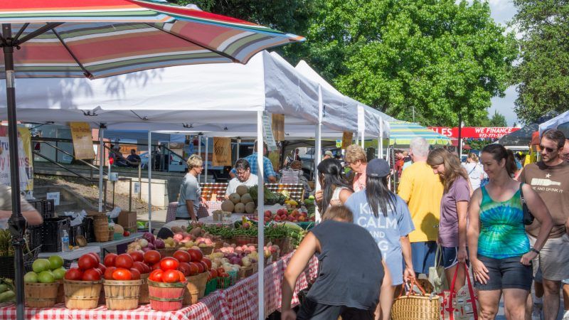 TexasFarmersMarket | Danita Delimont Photography/Newscom