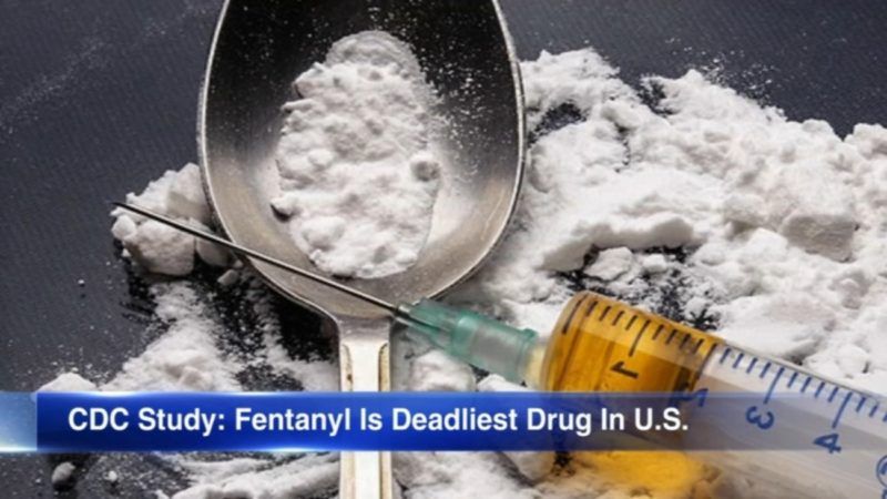 fentanyl-CNN-report | CNN