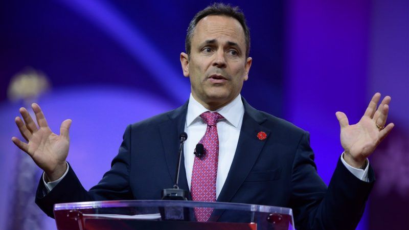 mattbevin_1161x653 | Ron Sachs - CNP/Sipa USA/Newscom