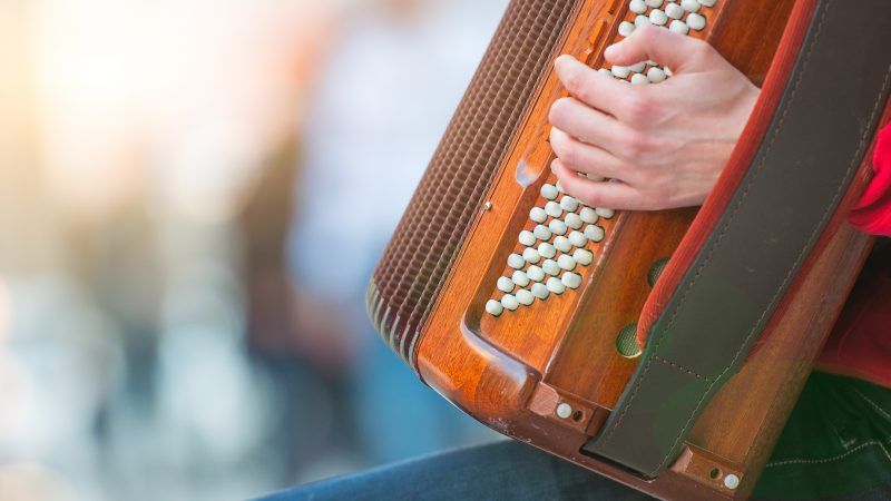 reason-accordian | Michelangelo Oprandi/Dreamstime.com