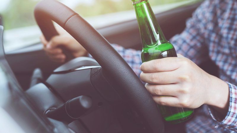 reason-drunkdriving | Methaphum Thongbun/Dreamstime.com