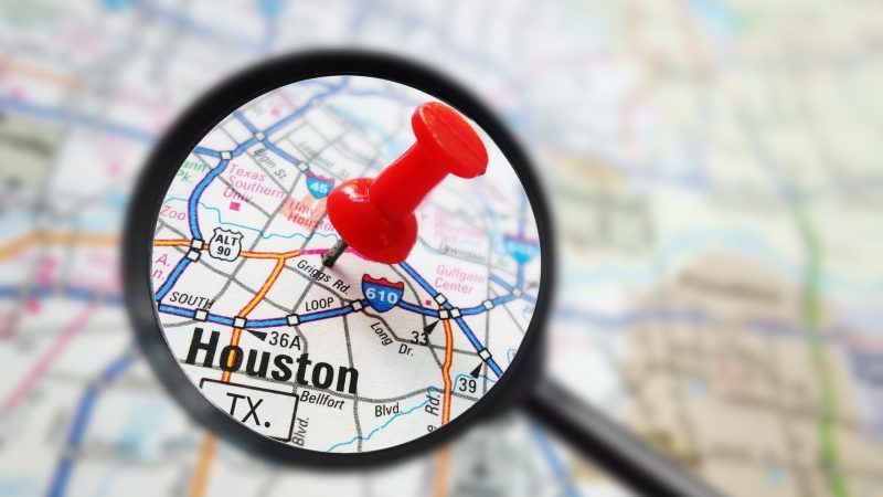 Is Houston S Affordability Just A Myth Reason Com