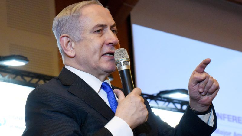 Benjamin-Netanyahu-2-16-20-Newscom-cropped | Debbie Hill/UPI/Newscom