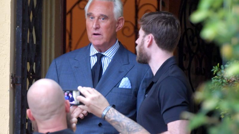 Roger-Stone-Newscom-2 | SMG/Zuma Press/Newscom