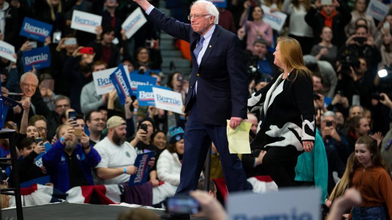 bernie-newhamp-upiphotostwo731085 | MATTHEW HEALEY/UPI/Newscom