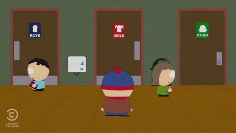 south2 | South Park, Comedy Central