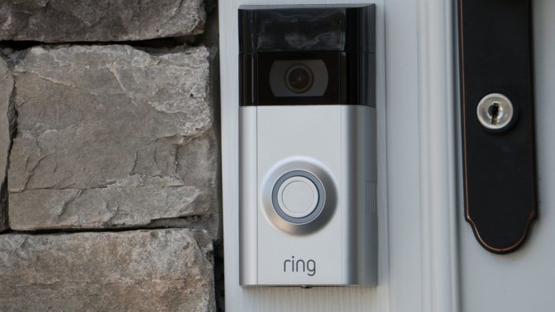 Do Video Doorbells Really Prevent Crime?