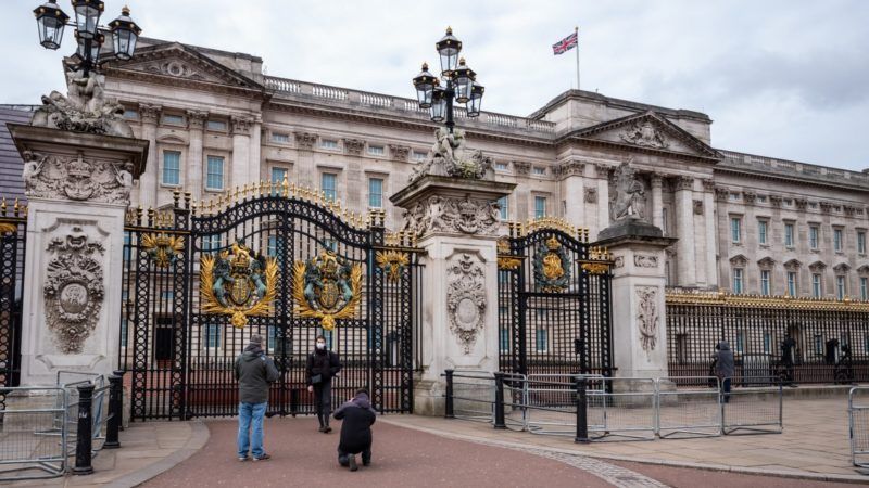 BuckinghamPalace_1161x653 | Alex Lentati/ZUMA Press/Newscom