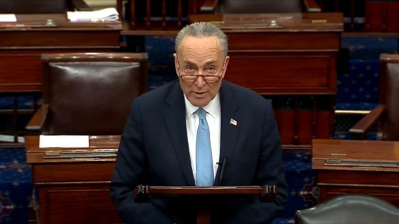 Chuck-Schumer-Senate-floor-3-5-20-big | YouTube