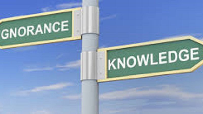 KnowledgeIgnorance | NA