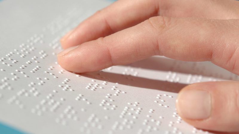 braille_1161x653 | Roman Milert / Dreamstime.com