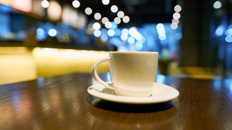 reason-cup2 | Tea/Dreamstime.com