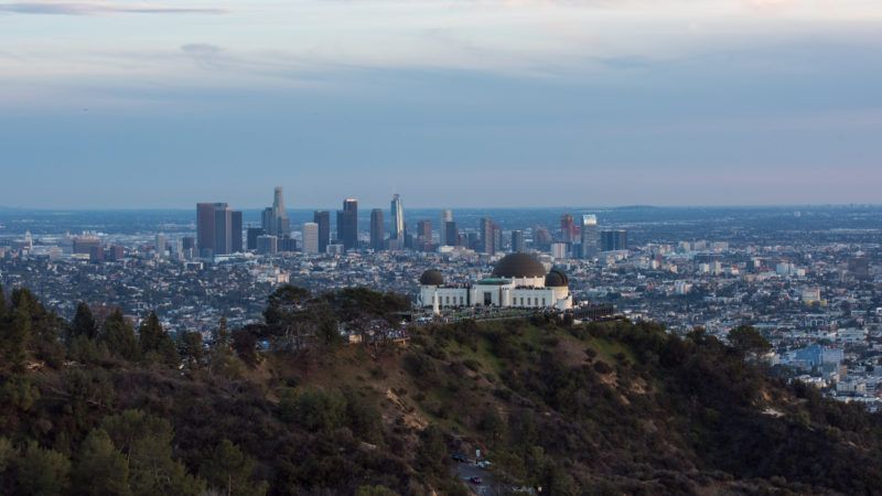 reason-losangeles | Robert Alvarez/Dreamstime.com