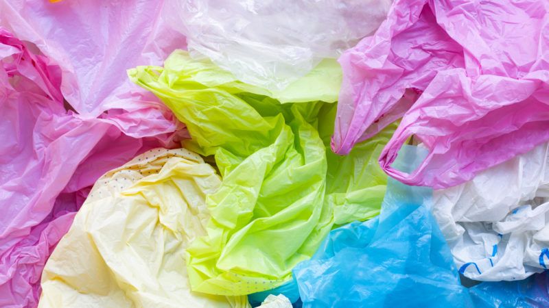 reason-plasticbag3 | Bowonpat Sakaew/Dreamstime.com