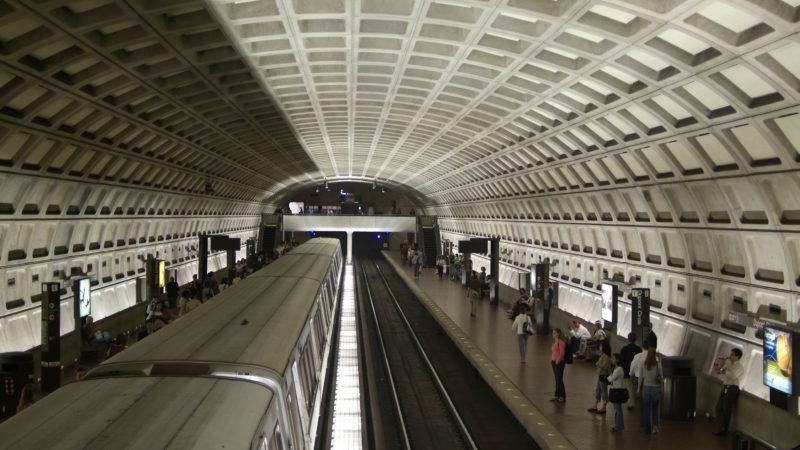 reason-wmata3 | Karen Keczmerski/Dreamstime.com