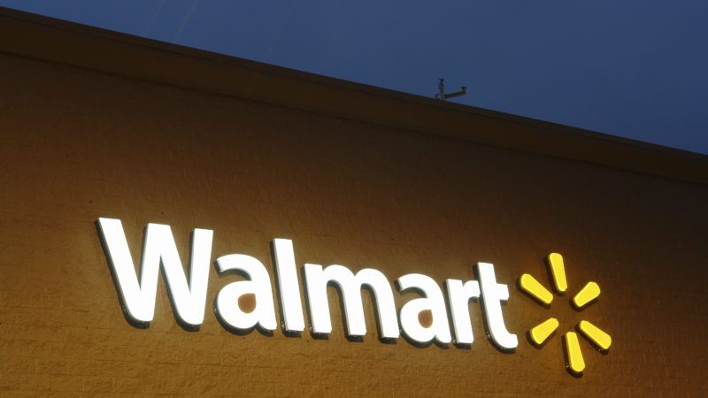 Walmart's New Clinics Are a Free Market Experiment in Health Care Reform