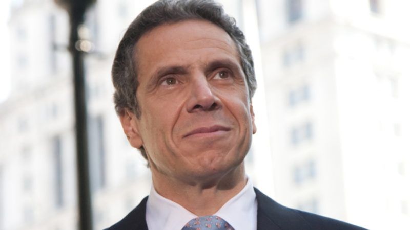 Andrew-Cuomo-Pat-Arnow-Flickr | Pat Arnow/Flickr