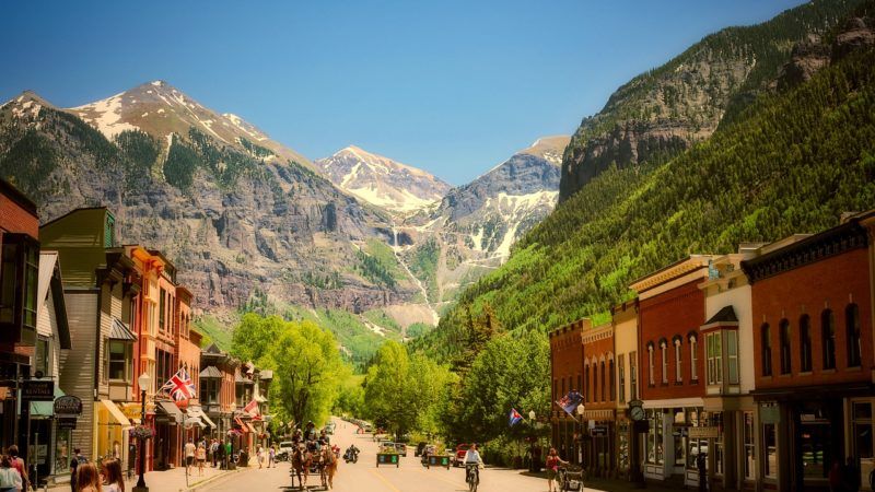 Telluride-Needpix | Needpix