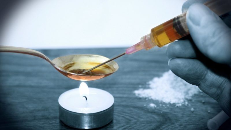 heroin_1161x653 | Robarthur/Dreamstime.com