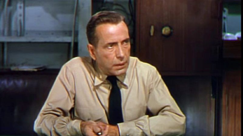 queeg2 | Columbia Pictures, Public Domain