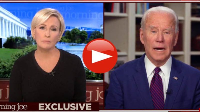 BidenMika | MSNBC