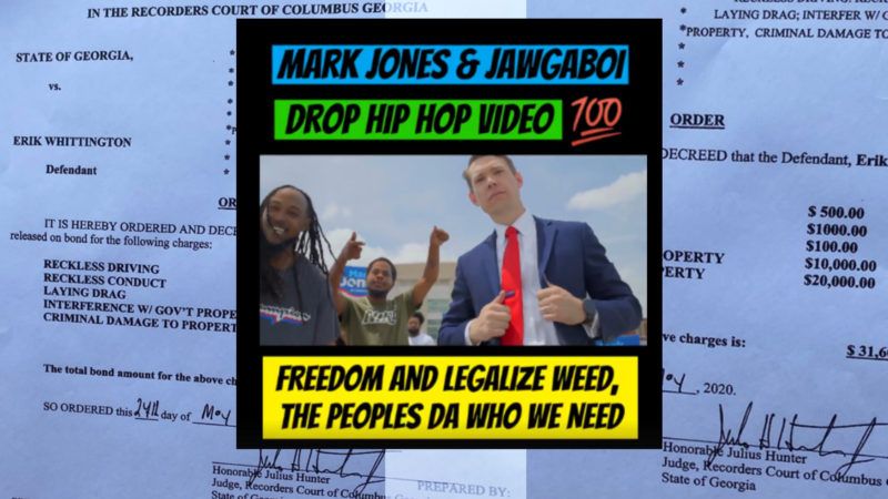 Jones2 | screenshot from Mark Jones video/charging document