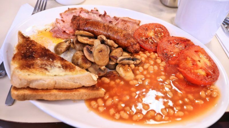 englishbreakfast_1161x653 | Tupungato / Dreamstime.com