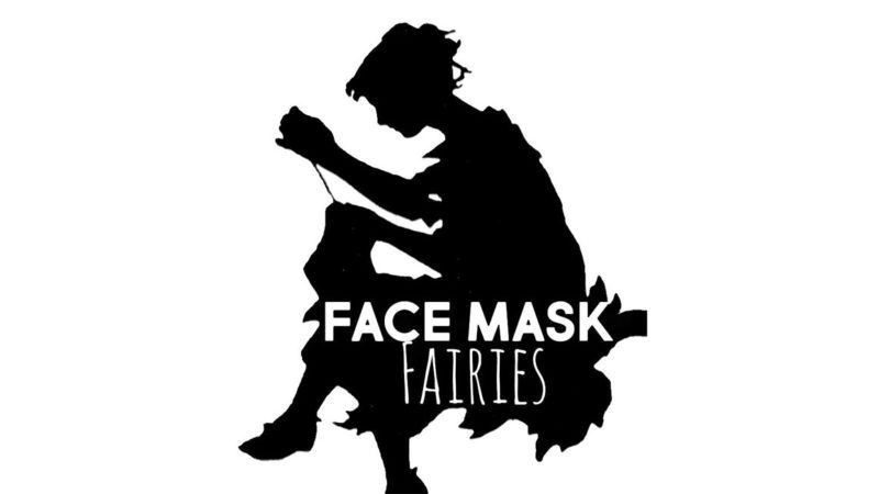 topicseconomy | Face Mask Fairies