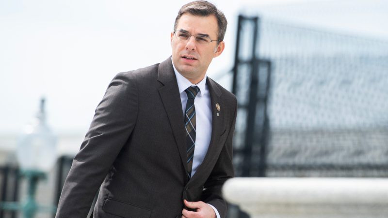 Justin-Amash-3-27-20-Newscom-cropped | Tom Williams/CQ Roll Call/Newscom