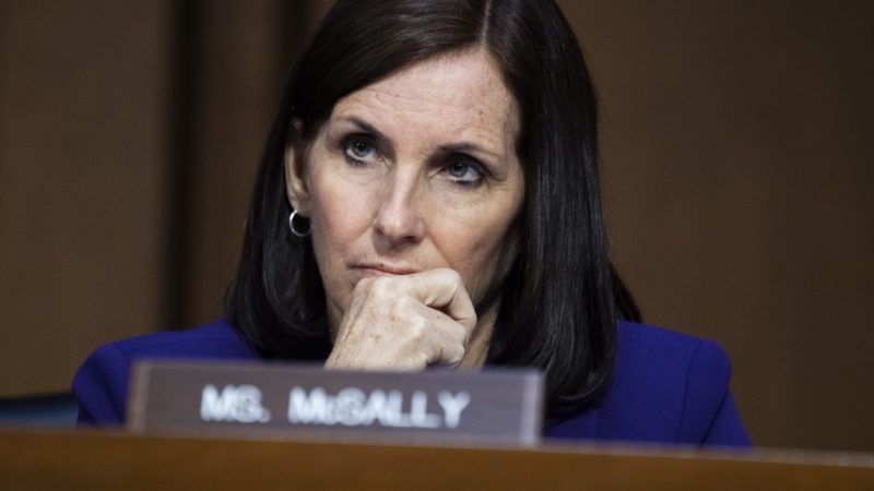 reason-mcsally | Tom Williams/CQ Roll Call/Newscom