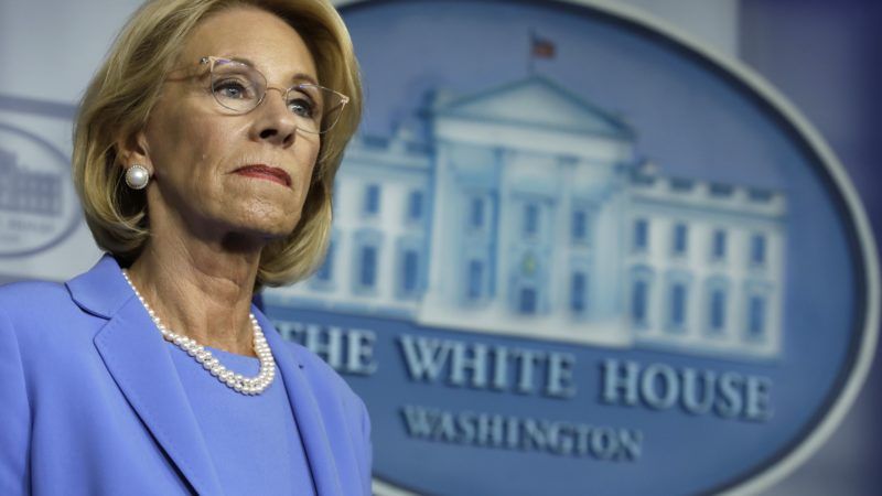 DeVos