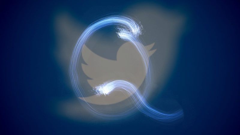 Twitter Q | Q: Top Photo Group/Newscom; Twitter bird: Jaap Arriens/ZUMA Press/Newscom