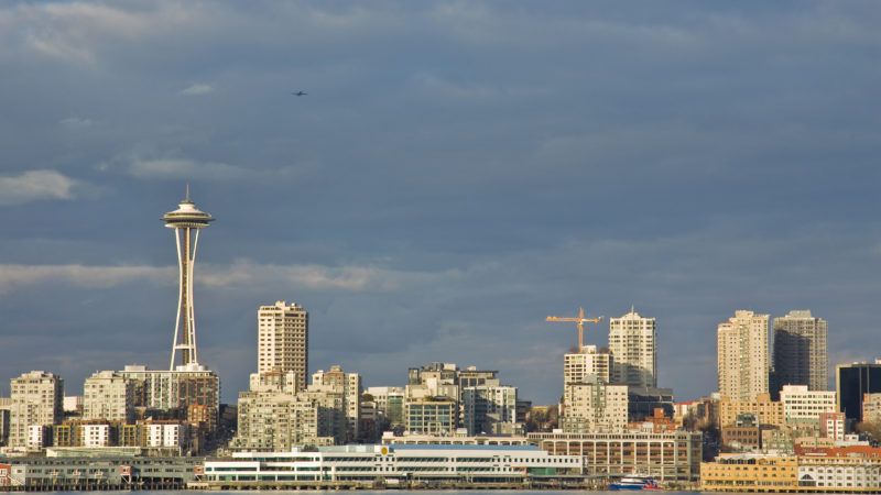 reason-seattle2 | Crystal Craig/Dreamstime.com