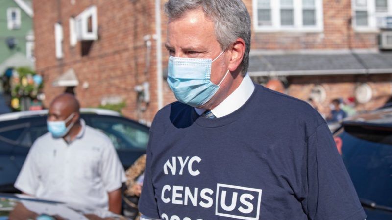 deblasio_1161x653 | Ron Adar / M10s / MEGA / Newscom