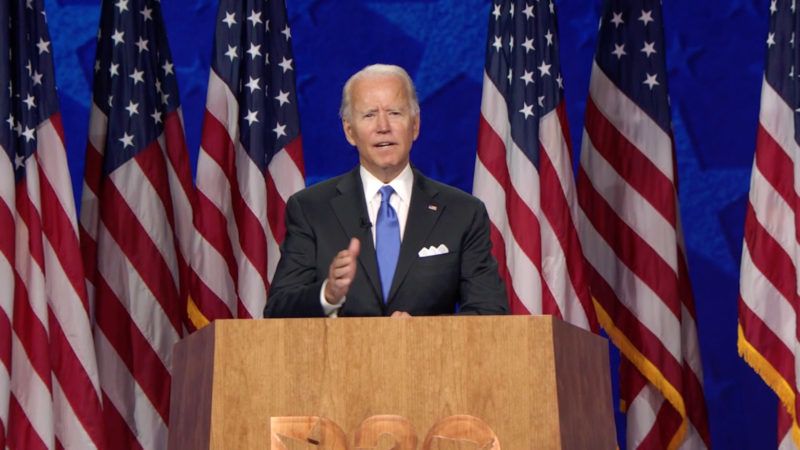 dpaphotosfour668680 | Democratic National Convention via CNP/picture alliance / Consolidated News Photos/Newscom