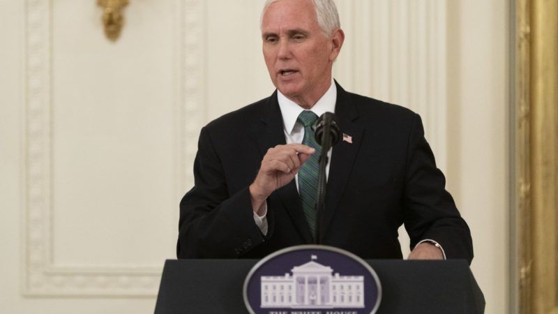 mikepence_1161x653 | CNP/AdMedia/SIPA/Newscom