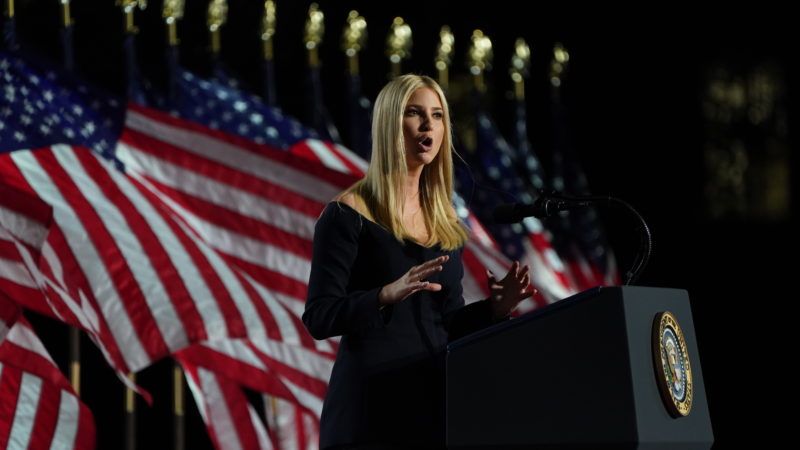 Ivanka-Trump-RNC-8-28-20-Newscom | CNP/AdMedia/Newscom