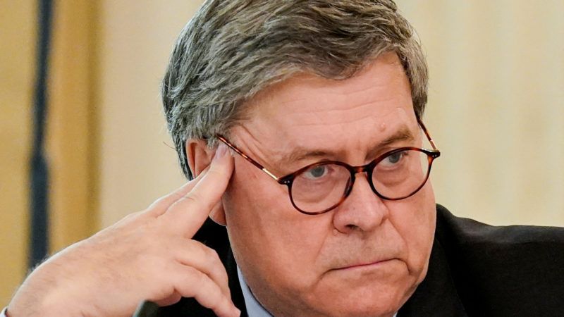 reason-barr | KEVIN LAMARQUE/REUTERS/Newscom