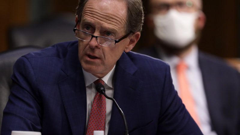 reason-toomey | ALEX WONG/UPI/Newscom