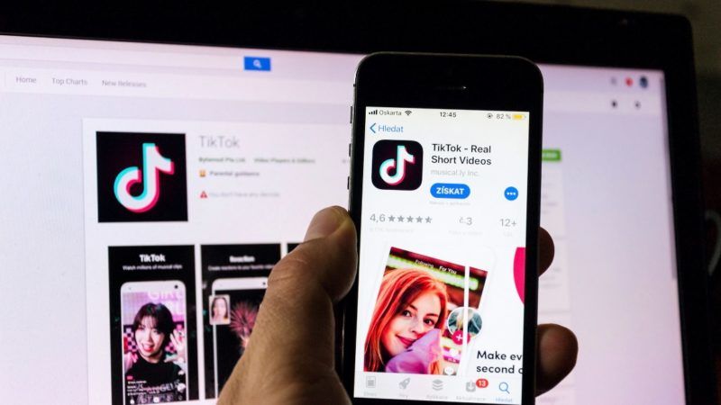 Why are governments cracking down on TikTok?